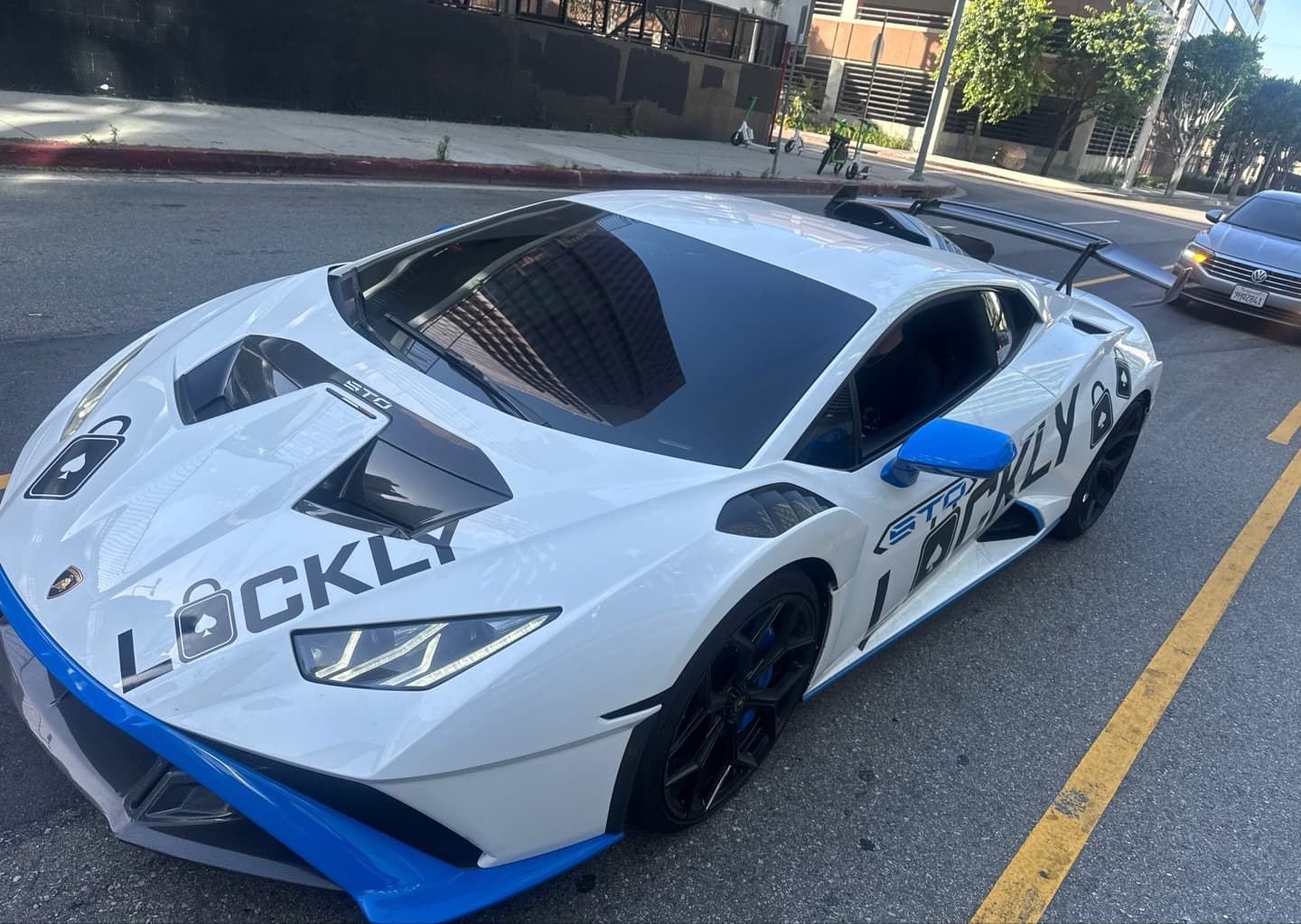 lambo