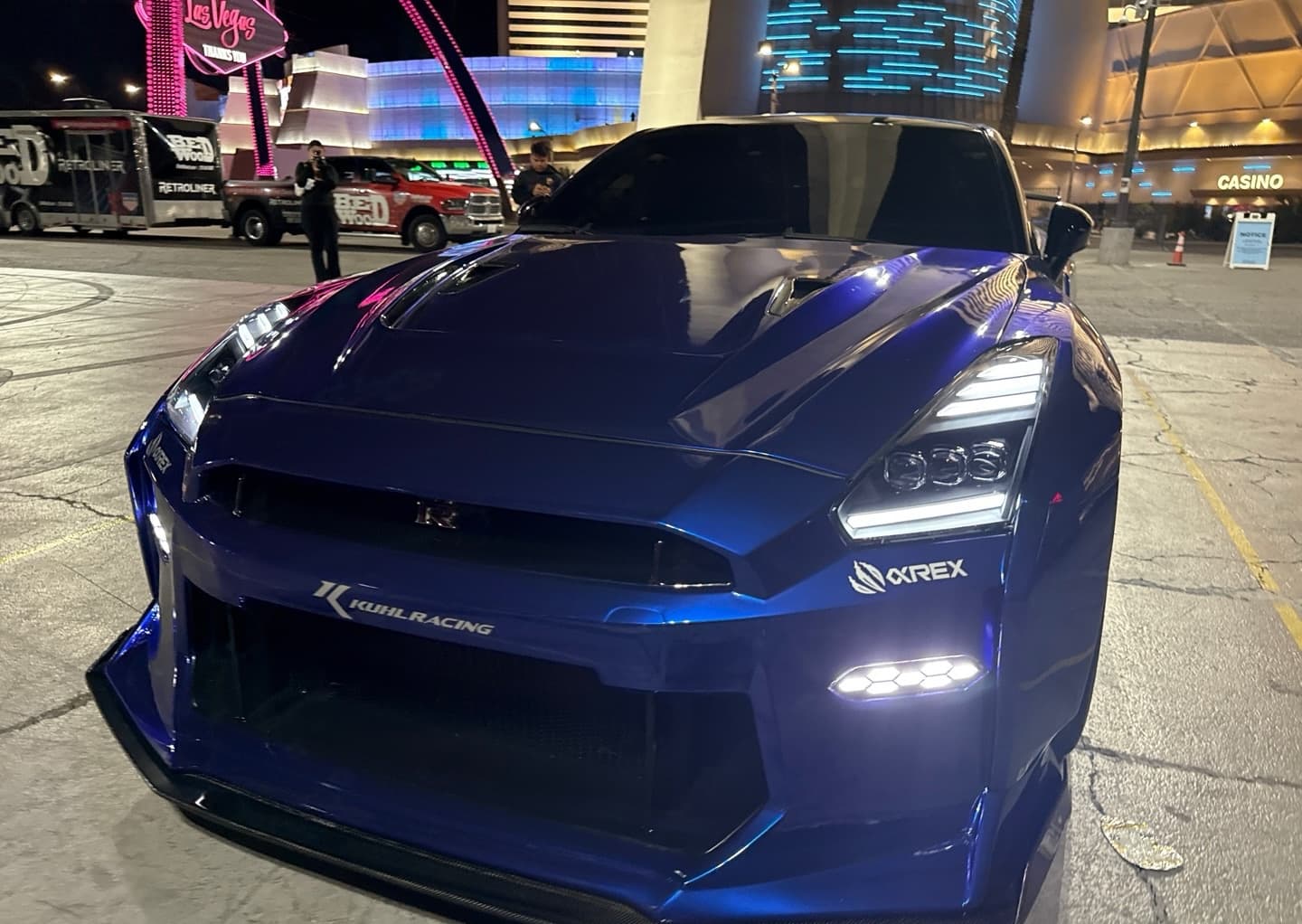 lambo